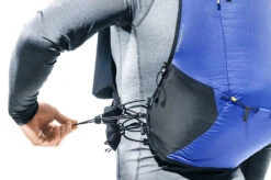 Deuter Ascender 13 -Randonnée Et Camping sac a dos deuter ascender 13 14