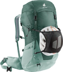 Deuter Futura 30 SL 28 Deuter Futura 30 SL -Randonnée Et Camping sac a dos deuter futura 30 sl 12