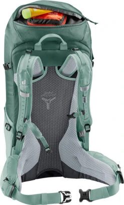 Deuter Futura 30 SL 29 Deuter Futura 30 SL -Randonnée Et Camping sac a dos deuter futura 30 sl 13