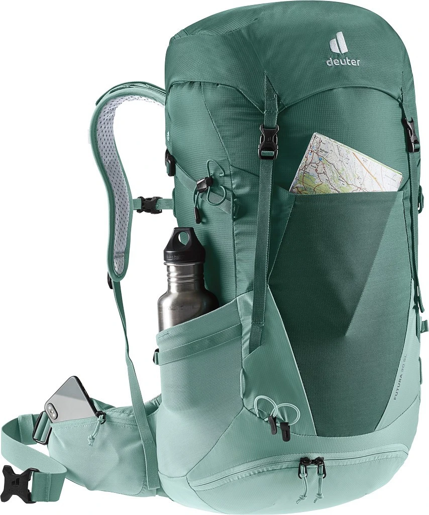 Deuter Futura 30 SL 10 Deuter Futura 30 SL – Image 8
