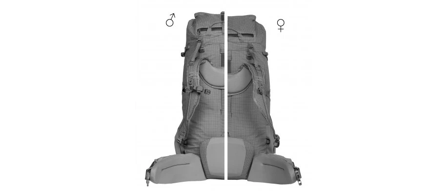 Exped Lightning 45 12 Exped Lightning 45 – Image 10