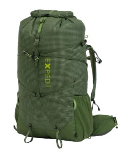 Exped Lightning 60 -Randonnée Et Camping sac a dos exped lightning 60 02 3