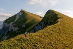 Exped Lightning 60 -Randonnée Et Camping sac a dos exped lightning 02 4