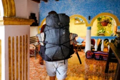 Exped Lightning 60 -Randonnée Et Camping sac a dos exped lightning 03 4