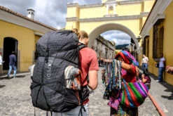 Exped Lightning 60 -Randonnée Et Camping sac a dos exped lightning 05 4