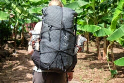 Exped Lightning 60 -Randonnée Et Camping sac a dos exped lightning 06 4