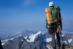 Exped Serac 35 -Randonnée Et Camping sac a dos exped serac 03