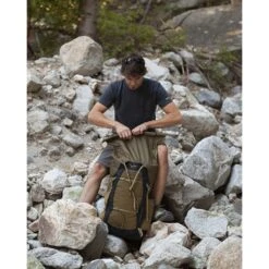 Granite Gear Crown2 60 Men's -Randonnée Et Camping sac a dos granite gear crown2 60 men 13