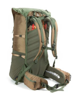 Granite Gear Perimeter 50 -Randonnée Et Camping sac a dos granite gear perimeter 50 04