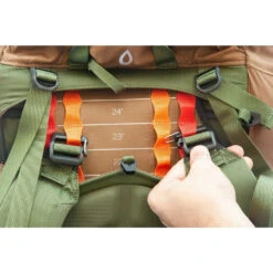 Granite Gear Perimeter 50 -Randonnée Et Camping sac a dos granite gear perimeter 50 07