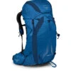 Osprey Exos 38 2 Osprey Exos 38 -Randonnée Et Camping sac a dos osprey exos 38 01 1