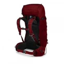 Osprey Kestrel 38 -Randonnée Et Camping sac a dos osprey kestrel 38 08
