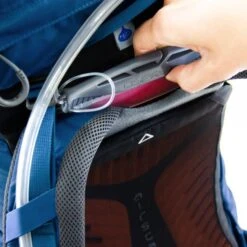 Osprey Kestrel 38 -Randonnée Et Camping sac a dos osprey kestrel 38 10