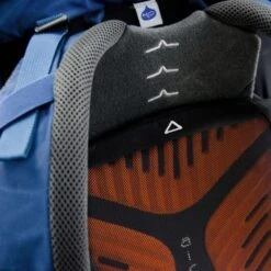 Osprey Kestrel 38 -Randonnée Et Camping sac a dos osprey kestrel 38 12