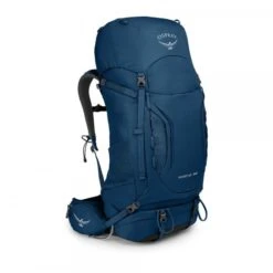 Osprey Kestrel 58 -Randonnée Et Camping sac a dos osprey kestrel 58 02