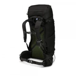 Osprey Kestrel 58 -Randonnée Et Camping sac a dos osprey kestrel 58 04