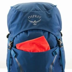 Osprey Kestrel 58 -Randonnée Et Camping sac a dos osprey kestrel 58 07