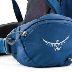 Osprey Kestrel 58 -Randonnée Et Camping sac a dos osprey kestrel 58 11