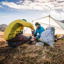 Osprey Levity 45L 20 Osprey Levity 45L -Randonnée Et Camping sac a dos osprey levity 45 06