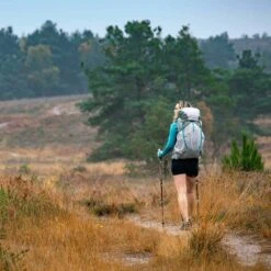 Osprey Lumina 45 -Randonnée Et Camping sac a dos osprey lumina 45 13