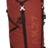 Crux AK27 -Randonnée Et Camping sac a dox crux ak27 02