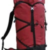 Crux AK47-X -Randonnée Et Camping sac a dox crux ak47 x 01
