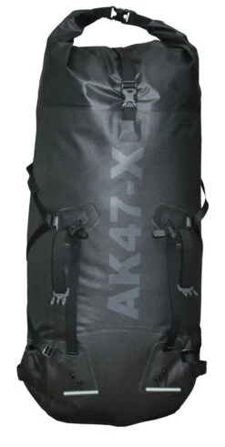 Crux AK47-X 8 Crux AK47-X -Randonnée Et Camping sac a dox crux ak47 x 04