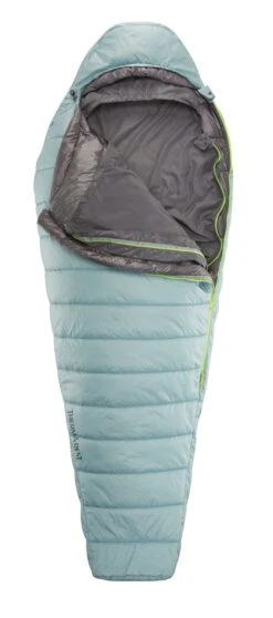 Therm-a-Rest Thermarest Sleep Liner -Randonnée Et Camping sac a viande drap de sac doublure thermarest sleep liner 03