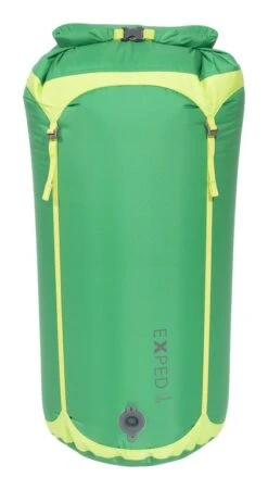 Exped Waterproof TeleCompression Bag -Randonnée Et Camping sac compression exped waterproof telecompression bag