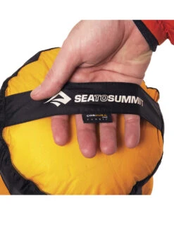 Sea To Summit Ultra-Sil Compression Sack -Randonnée Et Camping sac de compression sea to summit ultra sil 05 2