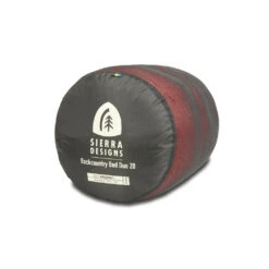 Sierra Designs Backcountry Bed 20 Duo -Randonnée Et Camping sac de couchage 2 personne sierra designs backcountry bed 20 duo 07