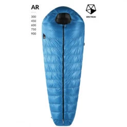 Aura AR 300/800 -Randonnée Et Camping sac de couchage aura ar 14