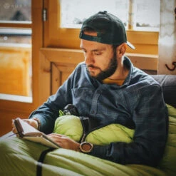 Aura AR 600/800 36 Aura AR 600/800 -Randonnée Et Camping sac de couchage aura ar 22 1 1