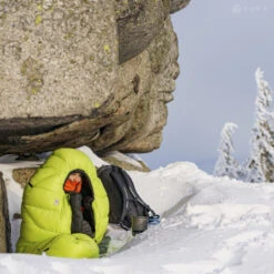 Aura AR 600/800 38 Aura AR 600/800 -Randonnée Et Camping sac de couchage aura ar 23 1 1