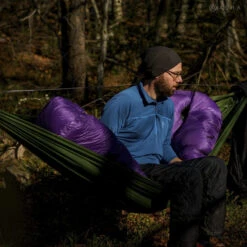 Aura AR 600/800 39 Aura AR 600/800 -Randonnée Et Camping sac de couchage aura ar 26 1 1