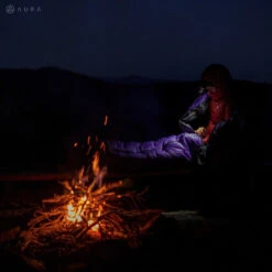 Aura AR 600/800 37 Aura AR 600/800 -Randonnée Et Camping sac de couchage aura ar 27 1 1