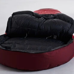 Aura BAZ 1000/800 29 Aura BAZ 1000/800 -Randonnée Et Camping sac de couchage aura baz 06 1 1