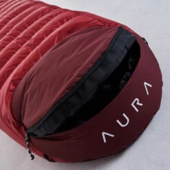 Aura BAZ 1000/800 28 Aura BAZ 1000/800 -Randonnée Et Camping sac de couchage aura baz 07 1 1