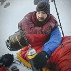 Aura BAZ 1000/800 34 Aura BAZ 1000/800 -Randonnée Et Camping sac de couchage aura baz 20 1 1