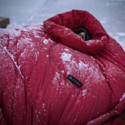 Aura BAZ 1200/800 36 Aura BAZ 1200/800 -Randonnée Et Camping sac de couchage aura baz 22 1 1 1