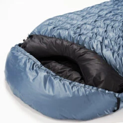 Aura NOM 200/800 -Randonnée Et Camping sac de couchage aura nom 05