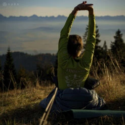 Aura NOM 200/800 -Randonnée Et Camping sac de couchage aura nom 21