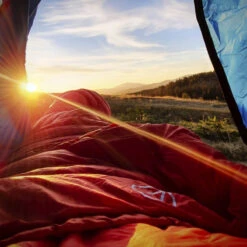 Aura NOM 200/800 -Randonnée Et Camping sac de couchage aura nom 24