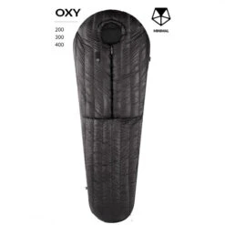 Aura OXY 300/860 29 Aura OXY 300/860 -Randonnée Et Camping sac de couchage aura oxy 14 1