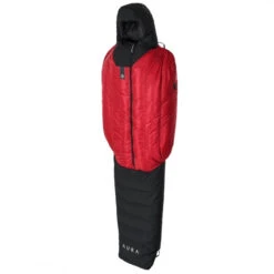 Aura X 600/800 -Randonnée Et Camping sac de couchage aura x 03 1 1