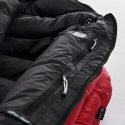 Aura X 600/800 -Randonnée Et Camping sac de couchage aura x 06 1 1