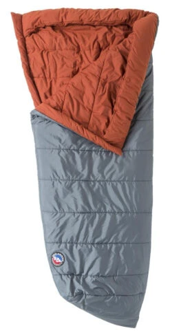 Big Agnes Dream Island 35° 11 Big Agnes Dream Island 35° -Randonnée Et Camping sac de couchage big agnes dream island 35 02 1