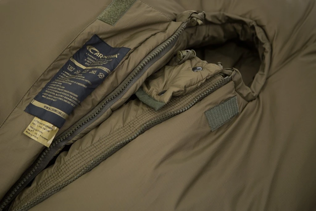 Carinthia Survival One 17 Carinthia Survival One – Image 15