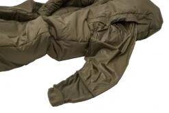 Carinthia Survival One 25 Carinthia Survival One -Randonnée Et Camping sac de couchage carinthia survival one 15