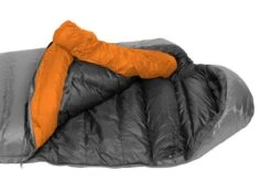 Exped Waterbloc Pro -15° -Randonnée Et Camping sac de couchage exped waterbloc pro 15 06